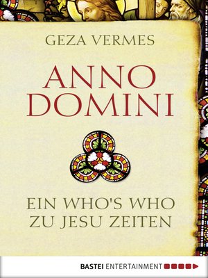 cover image of Anno Domini